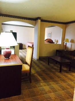 Western Inn 유니언시티 외부 사진